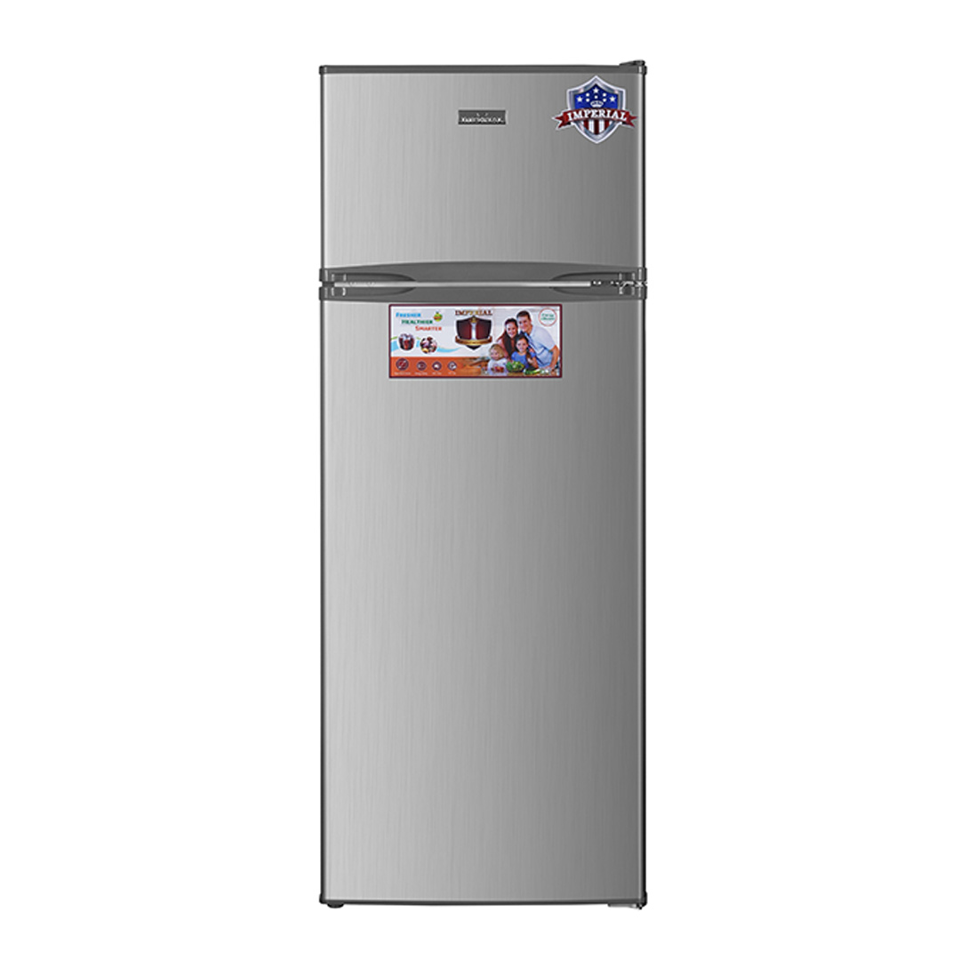 IMPERIAL FRIDGE FROST-- METALLIC -- LIKKLE MORE -- BATLI & MOTI